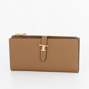 トッズ TOD'S 2つ折り長財布(小銭入れ付き) XAWTIMBV400WKA S600