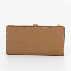 トッズ TODS 2つ折り長財布(小銭入れ付き...の詳細画像1