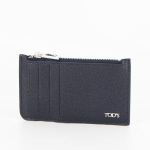 トッズ TOD'S カードケース フラグメントケース XAMLTTFR300UGA U820