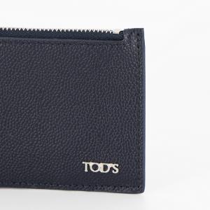 トッズ TODS カードケース フラグメントケ...の詳細画像4