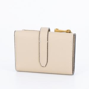 トッズ TODS 3つ折り財布(小銭入れ付き)...の詳細画像1