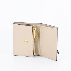 トッズ TODS 3つ折り財布(小銭入れ付き)...の詳細画像4