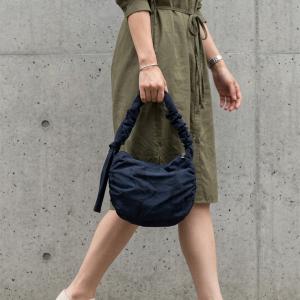 マリメッコ marimekko ショルダーバッグ ウトゥ Utu M Kukasta Kukkaan Bag 095821 550 北欧 フィンランド