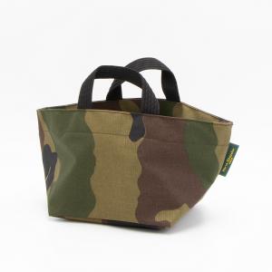 Herve Chapelier（エルベシャプリエ） レディース メンズ トートバッグ