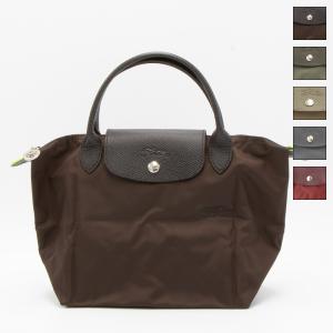 【2024年春夏新作】ロンシャン LONGCHAMP ハンドバッグ LE PLIAGE GREEN ...