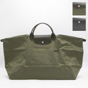 【2023年秋冬新作】ロンシャン LONGCHAMP ハンドバッグ LE PLIAGE GREEN ...