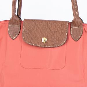 ロンシャン LONGCHAMP トートバッグ ...の詳細画像4