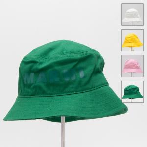 MARNI（マルニ） MARNI KIDS キッズ バケットハット M01458 M00J2