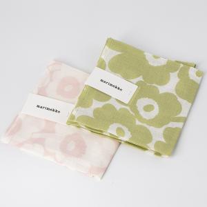 マリメッコ marimekko ナプキン リネン ウニッコ Mini Unikko Napkin 075349 北欧 フィンランド