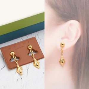 MARNI（マルニ） ピアス BOW STUD EARRINGS リボン スタッズイヤリング