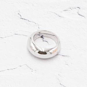 TOM WOOD TOMWOOD トムウッド リング メンズ Cushion Open