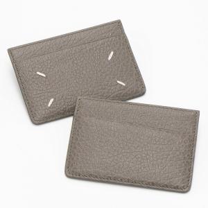 Maison Margiela メゾンマルジェラ MAISON MARGIELA カード