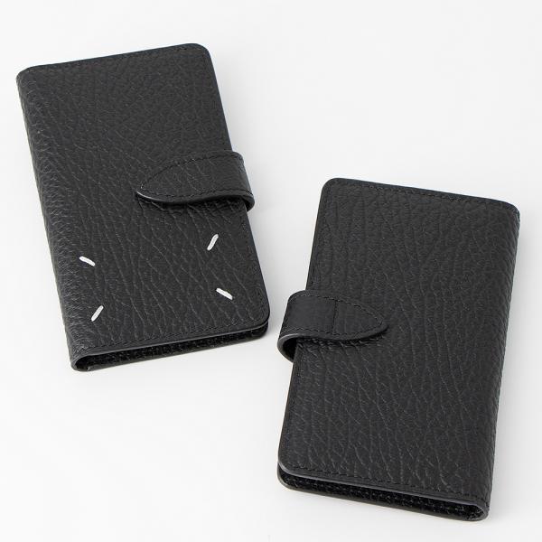 メゾンマルジェラ MAISON MARGIELA 2つ折りカードケース SA2VX0004 P445...