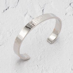 MM6 エムエム6 メゾンマルジェラ MAISON MARGIELA ブレスレット