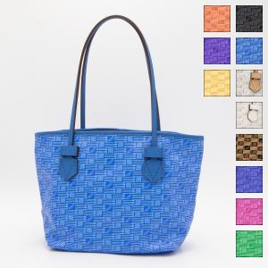 新品同様 モロー パリ ヴァンセンヌMM ピースマーク レザー グレー