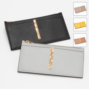 TOD'S（トッズ） TODS カードケース XAWDBM58200 ROR レディース