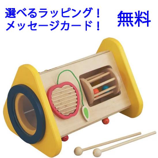 鉄琴 森の音楽会 エドインター/Ed.inter（日本）木のおもちゃ　楽器玩具
