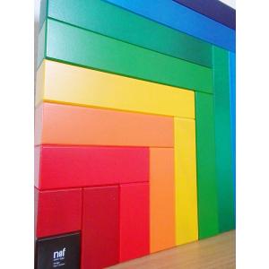 naef（ネフ） 【並行輸入品】 ネフ社 リグノ 積み木 木のおもちゃ 知育