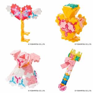 LaQ ラキュー スイートコレクション プリン...の詳細画像3