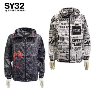 SY32 by SWEET YEARS（エスワイサーティトゥバイスィートイヤーズ