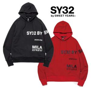 SY32 by SWEET YEARS（エスワイサーティトゥバイスィートイヤーズ