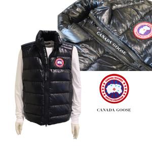 CANADA GOOSE カナダグース Freestyle Vest スタンドカラー ダウン