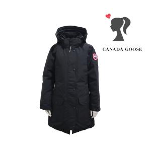 カナダグースLYNNWOOD PARKAダウンジャケット レディース2530W CANADA GOOSE（カナダグース） 24AWモデル レディース リンウッド