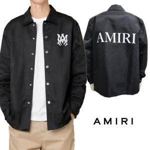 AMIRI アミリ MAコーチジャケット メンズの商品画像