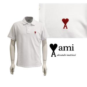AMI Alexandre Mattiussi ami paris アミパリス シャツ AMI DE COEUR