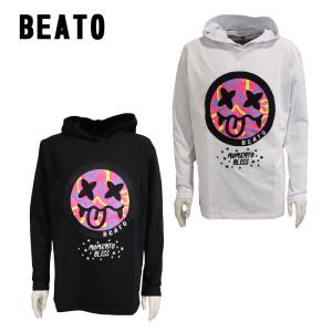 猛闘犬丸 DENIM SWEAT ZIP PARKER ／デニムスエットジップ