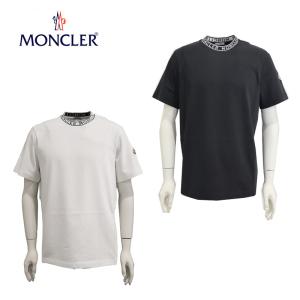 モンクレール メンズ 半袖Tシャツ MONCLE...の商品画像