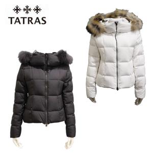 TATRAS（タトラス） アウター ダウンジャケット AVECI アヴェチ
