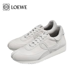 LOEWE ロエベ メンズ スニーカー レザースニーカー フローランナー カーフレザー