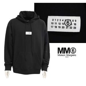 MM6メゾンマルジェラ　スウェット MM6 エムエムシックス メゾンマルジェラ スウェット SH2GU0025 M25024