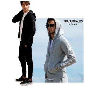 1PIU1UGUALE3 RELAX ウノピゥウノウグァーレトレ リラックス