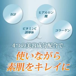 グランディム 公式 オイルプロテクト 30g ...の詳細画像4