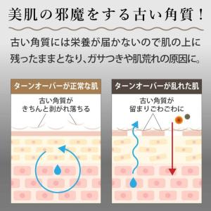 グリコール酸 ピーリング 化粧水 高濃度 12...の詳細画像3