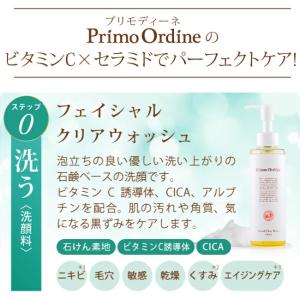 トライアルセット 4点 ビタミンC 化粧水 化...の詳細画像1