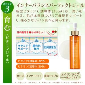 トライアルセット 4点 ビタミンC 化粧水 化...の詳細画像4