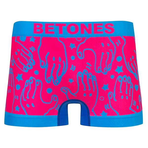 【ブランドアンダーウェア】ボクサーパンツBETONES(ビトーンズ)/1263 HANDSOME ／...