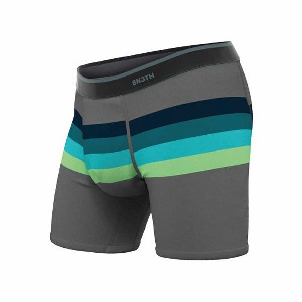 【BN3TH／MYPAKAGE】myp/241：CLASSIC BOXER BRIEF PRINT ...