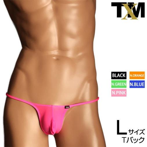 TM collection Clearskin もっこりシャープ TB highrise Lsize...