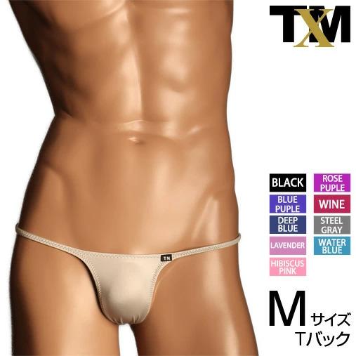 TM collection YKS ハギナシシャープ TB highrise Tバック ビキニ / ...