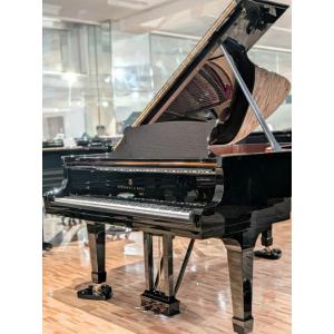 STEINWAY＆SONS（スタインウェイ＆サンズ） B211 中古スタインウェイ ハンブルグ製 世界のアーティストが称賛、「完璧なスタインウェイ」