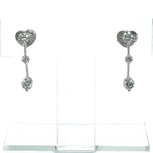 BALENCIAGA バレンシアガ フープピアス LOOP EARRINGS P 542508
