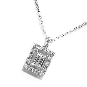 専用です。Pt900 セリーヌ ダイヤモンドペンダントトップ ハイブランド CELINE / セリーヌ Pt900 トリオンフ ダイヤ ネックレス