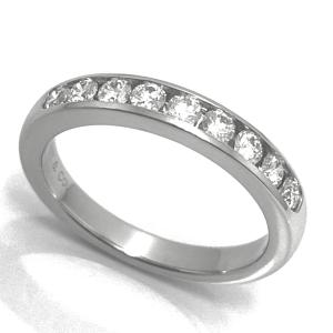TIFFANY&Co. ティファニー Tワイヤー リング 13号 AU750PG 新品 TIFFANY&Co. ティファニー Tワイヤー リング 13号 AU750PG 新品