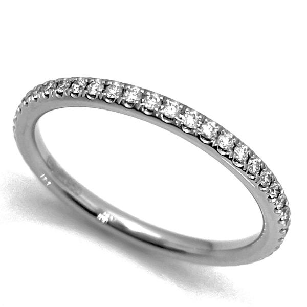 HARRY WINSTON / ハリーウィンストン　マイクロパヴェ バンド フルエタニティ ダイヤリ...