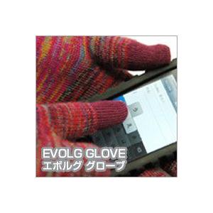テレビ朝日「お願い！ランキング」紹介！iPhone（アイフォン）の操作できる手袋！ EVOLG GL...
