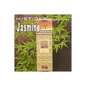 MISTICKS ミスティックス Jasmine （ジャスミン）スティックインセンス（お香）